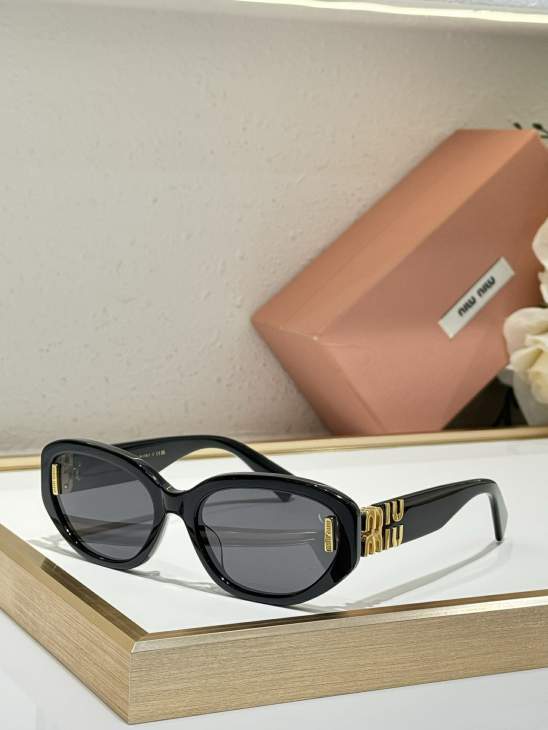 Picture of Miu Miu Sunglasses _SKUfw79165129fw
